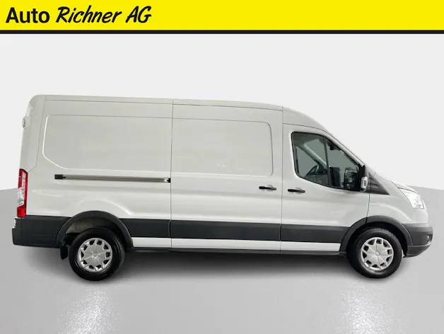 Ford Transit Van 350 L3H2 2.0 TDCi 130 Trend
