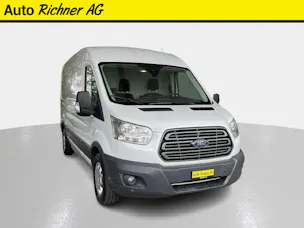 Ford Transit Van 350 L3H2 2.0 TDCi 130 Trend