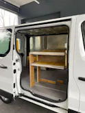 Renault Trafic Kaw. 3.0 t L1 H1 2.0 dCi 120 Business