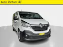 Renault Trafic Kaw. 3.0 t L1 H1 2.0 dCi 120 Business