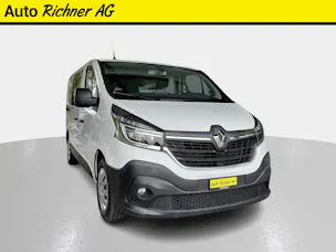 Renault Trafic Kaw. 3.0 t L1 H1 2.0 dCi 120 Business