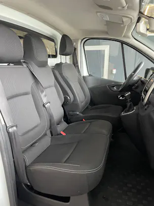 Renault Trafic Kaw. 3.0 t L1 H1 2.0 dCi 120 Business