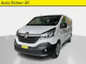 Renault Trafic Kaw. 3.0 t L1 H1 2.0 dCi 120 Business