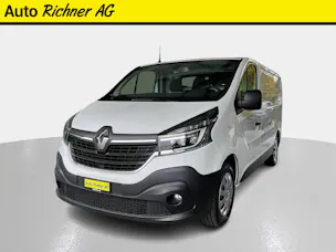 Renault Trafic Kaw. 3.0 t L1 H1 2.0 dCi 120 Business