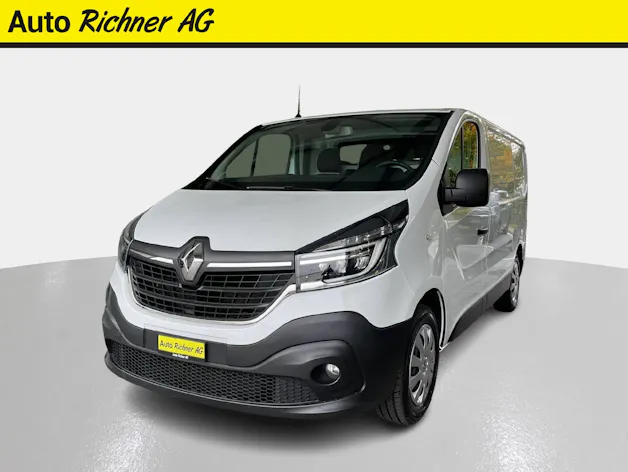 Renault Trafic Kaw. 3.0 t L1 H1 2.0 dCi 120 Business