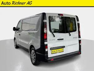 Renault Trafic Kaw. 3.0 t L1 H1 2.0 dCi 120 Business