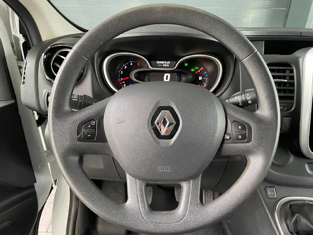 Renault Trafic Kaw. 3.0 t L1 H1 2.0 dCi 120 Business