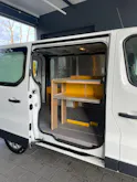 Renault Trafic Kaw. 2.9 t L1 H1 1.6 dCi 120 Business