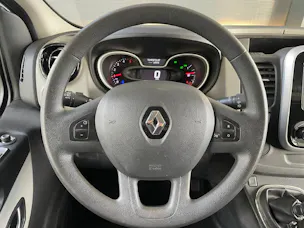 Renault Trafic Kaw. 2.9 t L1 H1 1.6 dCi 120 Business