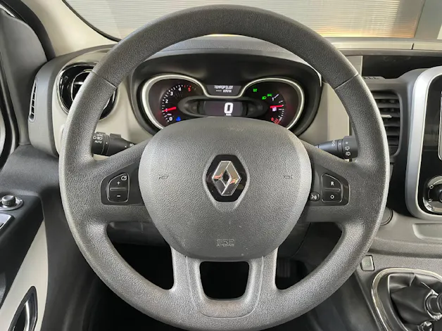 Renault Trafic Kaw. 2.9 t L1 H1 1.6 dCi 120 Business