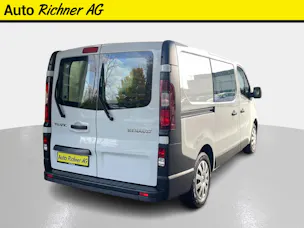 Renault Trafic Kaw. 2.9 t L1 H1 1.6 dCi 120 Business