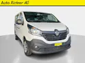 Renault Trafic Kaw. 2.9 t L1 H1 1.6 dCi 120 Business