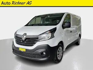 Renault Trafic Kaw. 2.9 t L1 H1 1.6 dCi 120 Business