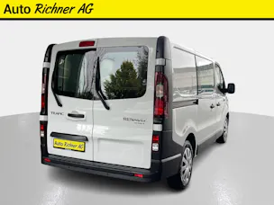 Renault Trafic Kaw. 2.9 t L1 H1 1.6 dCi 120 Business