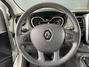Renault Trafic Kaw. 2.9 t L1 H1 1.6 dCi 120 Business
