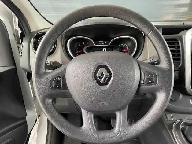 Renault Trafic Kaw. 2.9 t L1 H1 1.6 dCi 120 Business