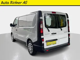 Renault Trafic Kaw. 2.9 t L1 H1 1.6 dCi 120 Business