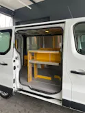 Renault Trafic Kaw. 2.9 t L1 H1 1.6 dCi 120 Business