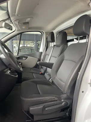 Renault Trafic Kaw. 2.9 t L1 H1 1.6 dCi 120 Business