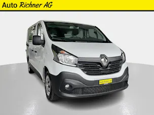 Renault Trafic Kaw. 2.9 t L1 H1 1.6 dCi 120 Business