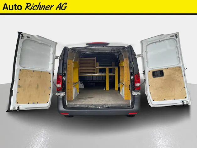 Mercedes-Benz Vito 114 Kaw. eL 2.2 CDI BlueT