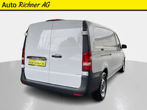 Mercedes-Benz Vito 114 Kaw. eL 2.2 CDI BlueT