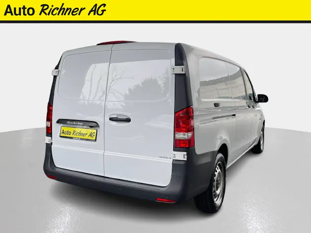 Mercedes-Benz Vito 114 Kaw. eL 2.2 CDI BlueT
