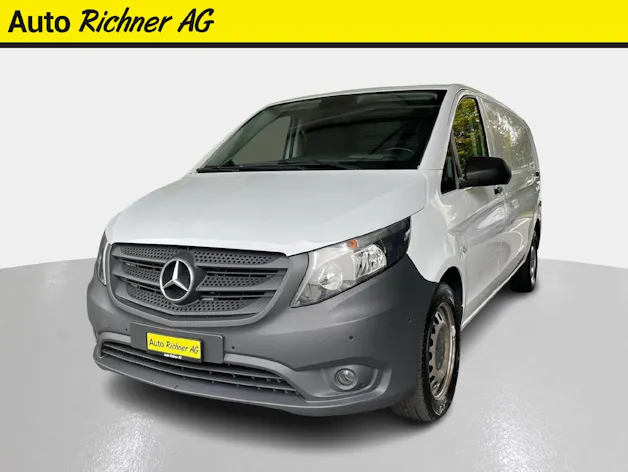 Mercedes-Benz Vito 114 Kaw. eL 2.2 CDI BlueT