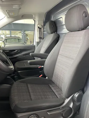 Mercedes-Benz Vito 114 Kaw. eL 2.2 CDI BlueT