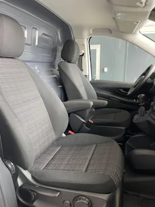 Mercedes-Benz Vito 114 Kaw. eL 2.2 CDI BlueT