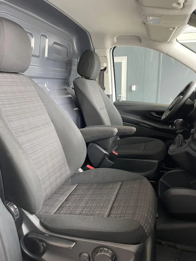 Mercedes-Benz Vito 114 Kaw. eL 2.2 CDI BlueT