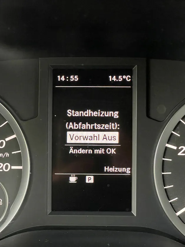 Mercedes-Benz Vito 114 Kaw. eL 2.2 CDI BlueT
