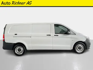 Mercedes-Benz Vito 114 Kaw. eL 2.2 CDI BlueT