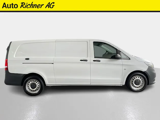 Mercedes-Benz Vito 114 Kaw. eL 2.2 CDI BlueT