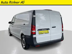 Mercedes-Benz Vito 114 Kaw. eL 2.2 CDI BlueT