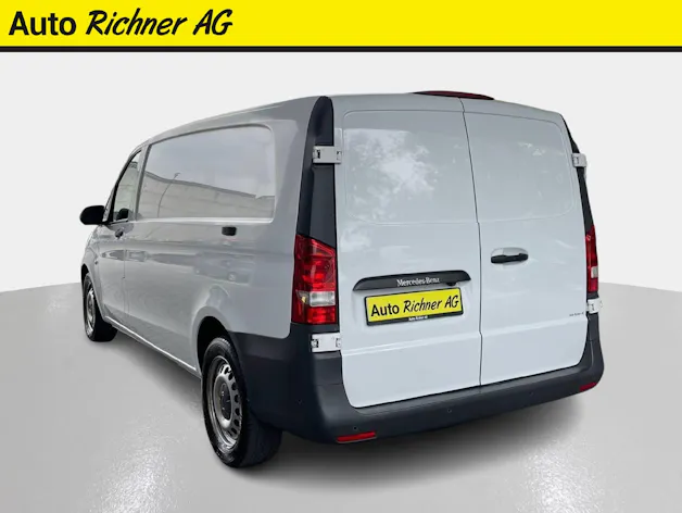Mercedes-Benz Vito 114 Kaw. eL 2.2 CDI BlueT