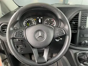 Mercedes-Benz Vito 114 Kaw. eL 2.2 CDI BlueT