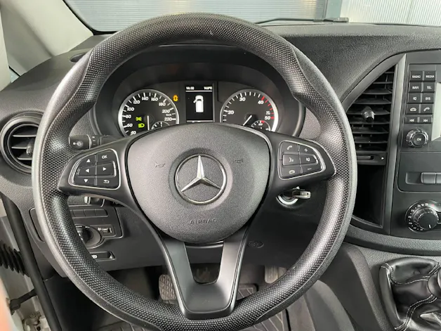 Mercedes-Benz Vito 114 Kaw. eL 2.2 CDI BlueT