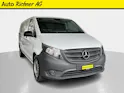 Mercedes-Benz Vito 114 Kaw. eL 2.2 CDI BlueT