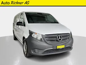 Mercedes-Benz Vito 114 Kaw. eL 2.2 CDI BlueT