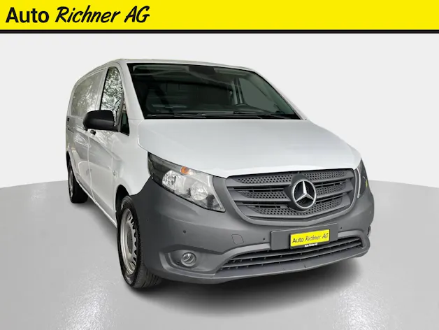 Mercedes-Benz Vito 114 Kaw. eL 2.2 CDI BlueT