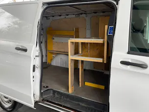 Mercedes-Benz Vito 114 Kaw. eL 2.2 CDI BlueT