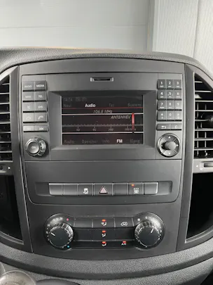Mercedes-Benz Vito 114 Kaw. eL 2.2 CDI BlueT