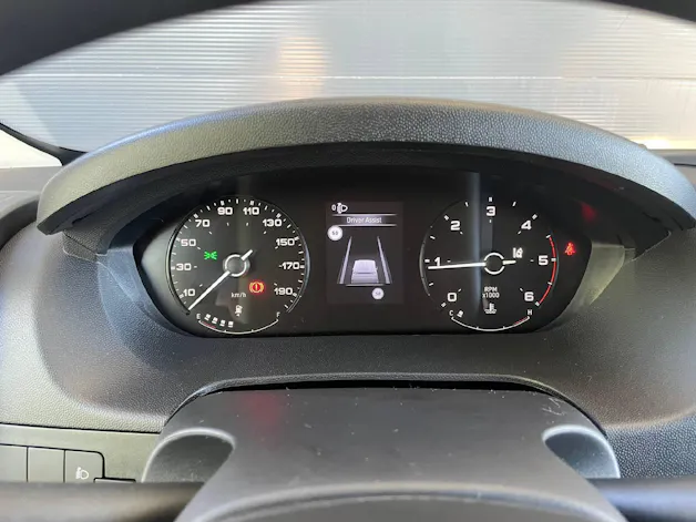 Fiat Ducato 295 35 Kaw. 4035 H2 2.2