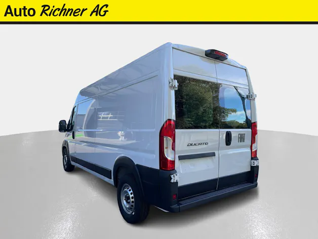 Fiat Ducato 295 35 Kaw. 4035 H2 2.2