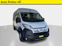 Fiat Ducato 295 35 Kaw. 4035 H2 2.2
