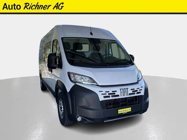 Fiat Ducato 295 35 Kaw. 4035 H2 2.2
