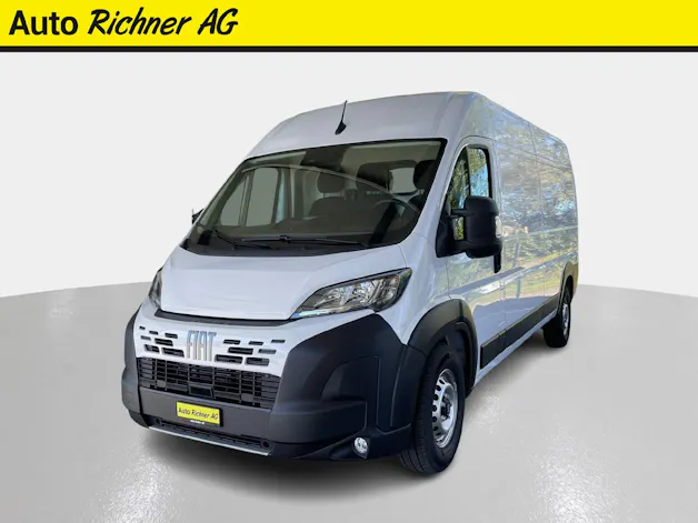 Fiat Ducato 295 35 Kaw. 4035 H2 2.2