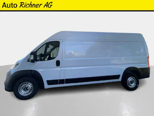 Fiat Ducato 295 35 Kaw. 4035 H2 2.2