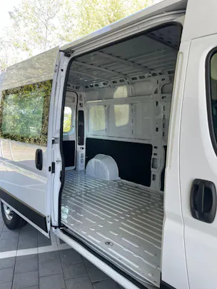 Fiat Ducato 295 35 Kaw. 4035 H2 2.2